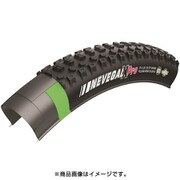 NEVEGAL ブラック PRO27.5X2.35（52-584）