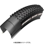 SMALLBLOCK8 ブラック ELITE24X2.1（54-507）