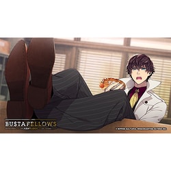 BUSTAFELLOWS バスタフェロウズ Switch ソフト セット Amazon.co.jp: BUSTAFELLOWS(バスタフェロウズ) - Switch : ゲーム