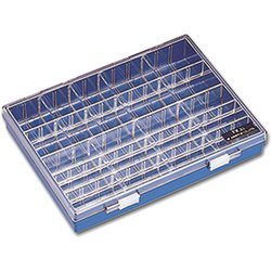 TX01 [ミニモ プラスチックケース]