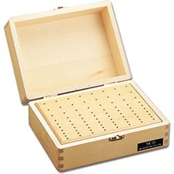 ミニモ 木製ケース TX03
