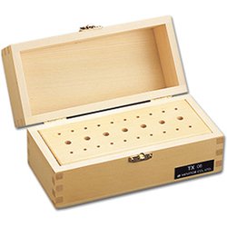 ミニモ 木製ケース TX06