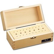 ミニモ 木製ケース TX06