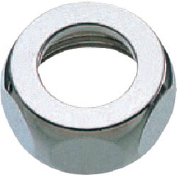 U32-12 [SANEI アングル止水栓用ナット 1個]