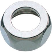 U32-12 [SANEI アングル止水栓用ナット 1個]