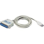 UC1284B [ATEN USB to パラレル変換器]