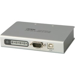 UC2324 [ATEN USB to RS-232 変換器/4ポート]