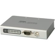 UC2324 [ATEN USB to RS-232 変換器/4ポート]