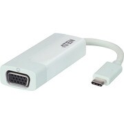 UC3002 [ATEN ビデオ変換器 USB Type-C to VGAタイプ]