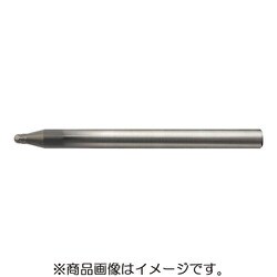 ユニオンツール 超硬エンドミル UDCBF2006-0042