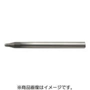 ユニオンツール 超硬エンドミル UDCBF2020-0140