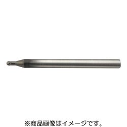 ユニオンツール 超硬エンドミル UDCLBF2010-0300