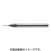 ユニオンツール 2枚刃ユニマックスドリル φ4.0×溝長16×全長60 UDCMX2400-160