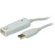 UE2120 [ATEN USB2.0延長器ケーブル/1ポート]