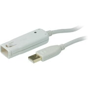 UE2120 [ATEN USB2.0延長器ケーブル/1ポート]