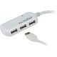 UE2120H [ATEN USB2.0延長器ハブ/4ポート]