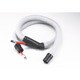 UH32CA [コンパクトツール 905A4D 915A4D用Φ32ダクトホースセットC]