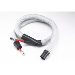 UH32CA [コンパクトツール 905A4D 915A4D用Φ32ダクトホースセットC]