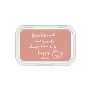 MRK-275 ビタット ピンク Drawing リラックマ [キャラクターグッズ]