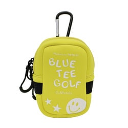 ヨドバシ.com - ブルーティーゴルフ BLUE TEE GOLF AC-009 YE [BTG ストレッチポーチ] 通販【全品無料配達】