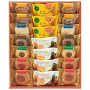 ケーキセット 21個