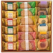 ロシアケーキ＆クッキー 18個