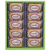 レーズンサンド 10個