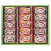 レーズンサンド＆アップルサンド 15個