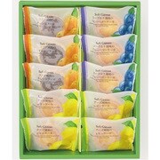 ソフトガトー 10個