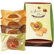 スイートマロン 4個