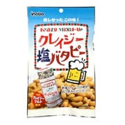 クレイジーソルトバタピー 80g