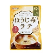 ほうじ茶ラテCANDY 80g