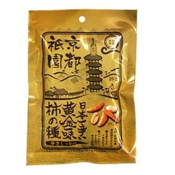 黄金一味柿の種 50G