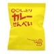 しっとりカレーせんべい 85G