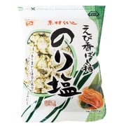 えび香ばし揚 のり塩 80G