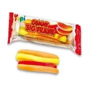 ビッグホットドッググミ 32g