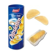 チップスレッテン シーソルト 100g