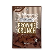 ブラウニーチップス チョコチップ ミニ 28g