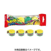 ロールグミ レインボー4P 4個