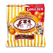 ムゥムゥ ロリーポップ 100g