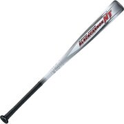 BCT31983 1300 [軟式 FRP製バット BLACKCANNON NT（ブラックキャノンNT） シルバー 83cm]