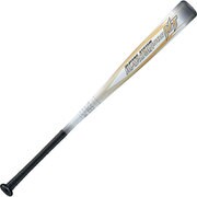 BCT31984 1300 [軟式 FRP製バット BLACKCANNON NT（ブラックキャノンNT） シルバー 84cm]