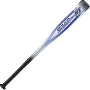 BCT71976 1300 JR [軟式 FRP製バット BLACKCANNON NT（ブラックキャノンNT） シルバー 76cm]