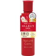 ネイチャーコンク 薬用クリアローション とてもしっとり 200mL