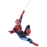MAFEX SPIDER-MAN COMIC PAINT [塗装済み可動フィギュア 全高約155mm 2025年12月再生産]
