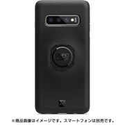GALAXY S10用専用クアッドロックケース QLC-GS10