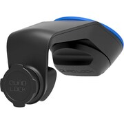 ドライブ用カーマウント ダッシュボードパッド付 QLM-CAR-3