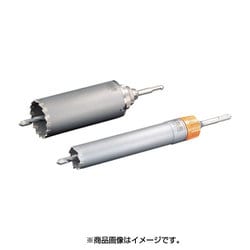 ユニカ UR21 振動用40mm ストレートシャンク UR21-V040ST