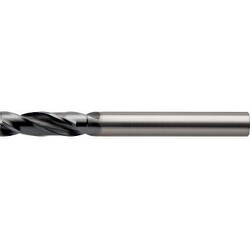 UTDF2800-320 [ユニオンツール 超硬2枚刃フラットドリル φ8×溝長32]