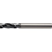 UTDF2800-320 [ユニオンツール 超硬2枚刃フラットドリル φ8×溝長32]